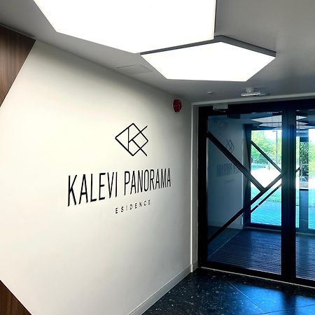 Kalevi Panorama Talin Exterior foto