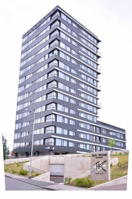 Kalevi Panorama Talin Exterior foto